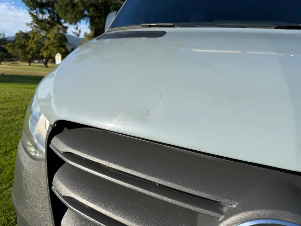 2021 Mercedes-Benz VS30 Sprinter - Image 16 of 16