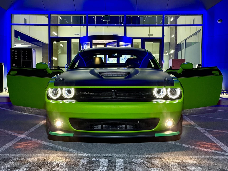 2017 Dodge Challenger SRT8 & 392 3rd Gen - Image 31 of 31