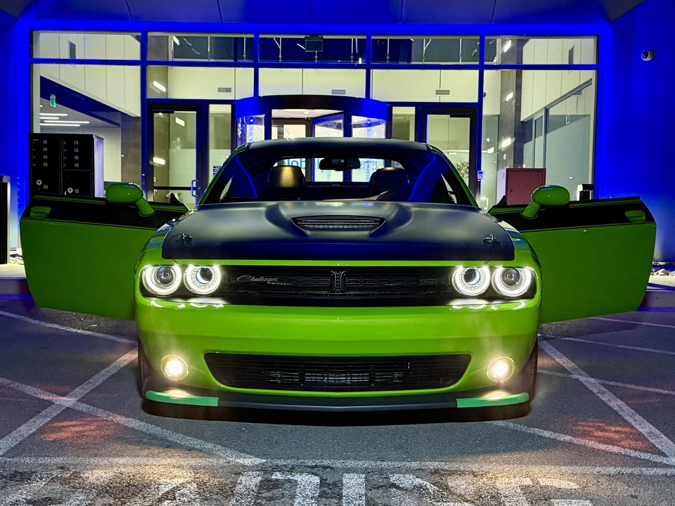 2017 Dodge Challenger SRT8 & 392 3rd Gen - Image 30 of 31
