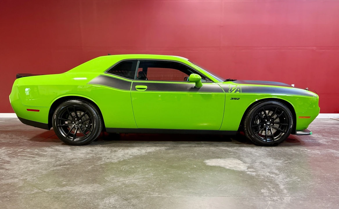 2017 Dodge Challenger SRT8 & 392 3rd Gen - Image 14 of 31