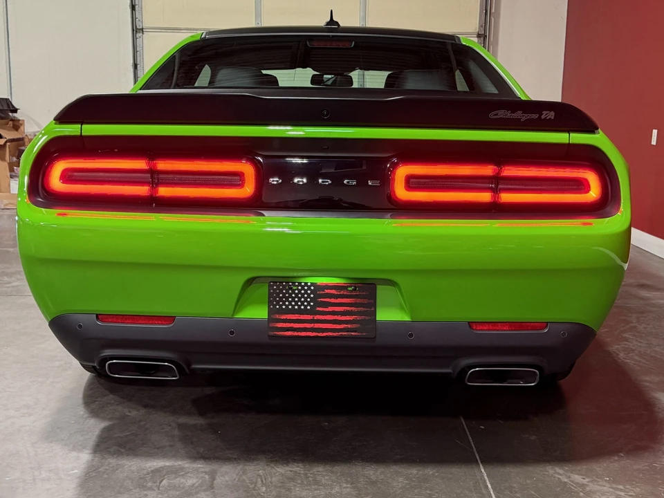 2017 Dodge Challenger SRT8 & 392 3rd Gen - Image 11 of 31