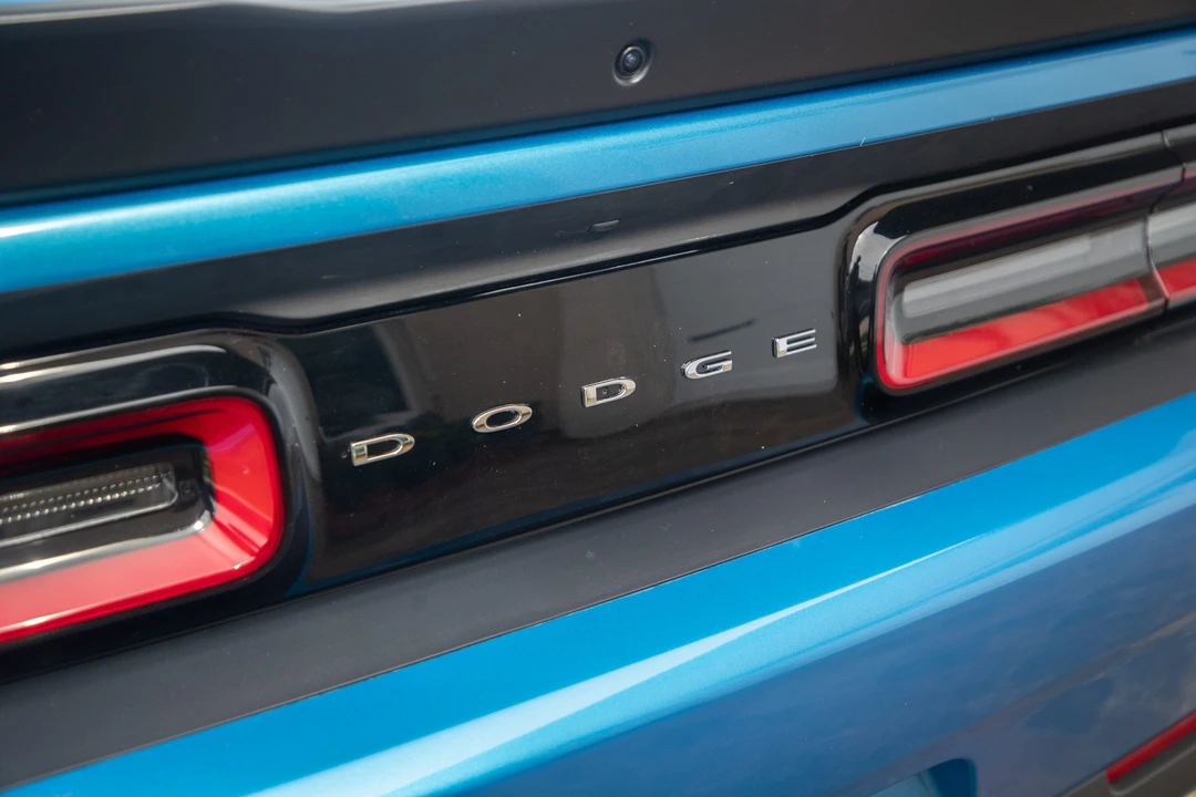 2018 Dodge Challenger SRT Demon & Super Stock 3rd Gen - Image 23 of 31
