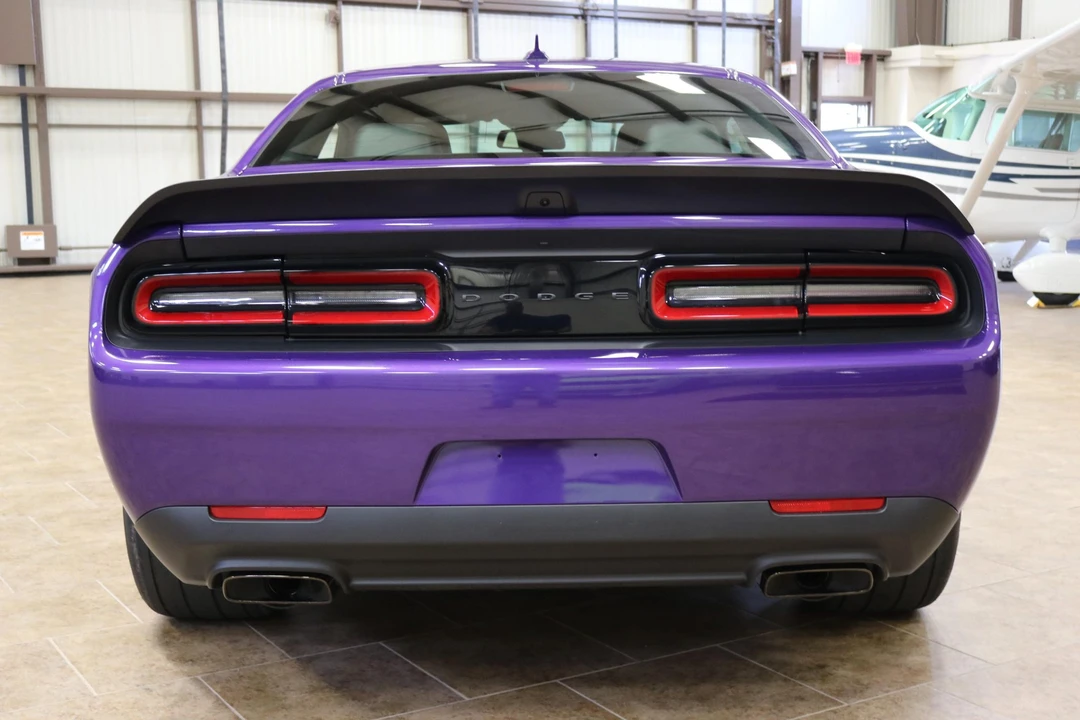 2023 Dodge Challenger SRT Demon & Super Stock 3rd Gen - Image 15 of 31