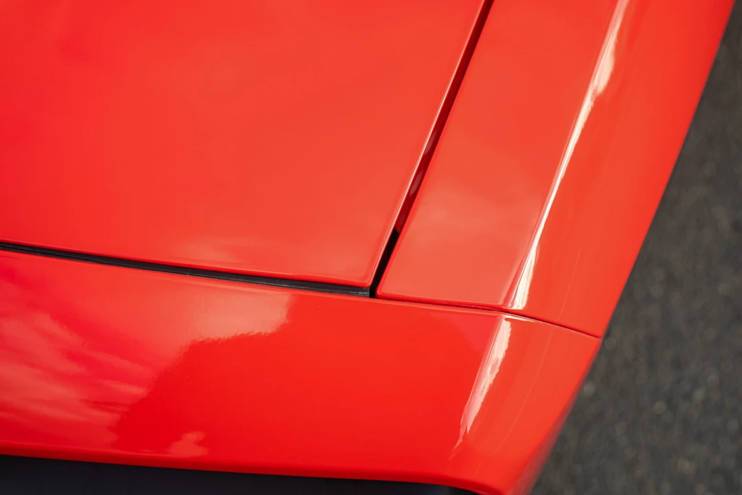 2023 Dodge Challenger SRT Hellcat 3rd Gen - Image 30 of 31