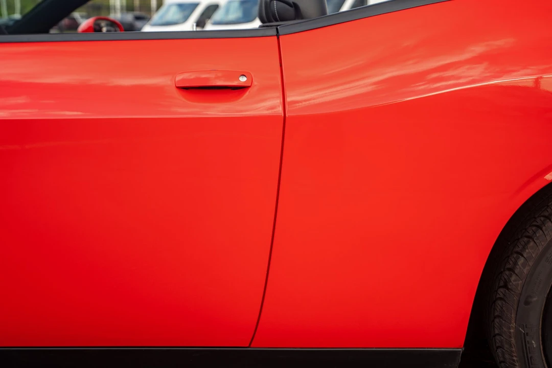 2023 Dodge Challenger SRT Hellcat 3rd Gen - Image 27 of 31