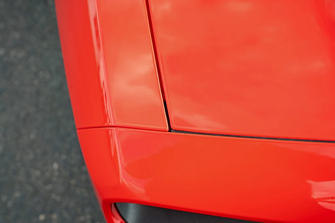 2023 Dodge Challenger SRT Hellcat 3rd Gen - Image 31 of 31