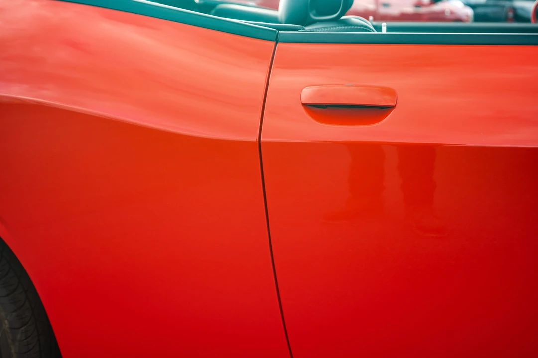 2023 Dodge Challenger SRT Hellcat 3rd Gen - Image 29 of 31