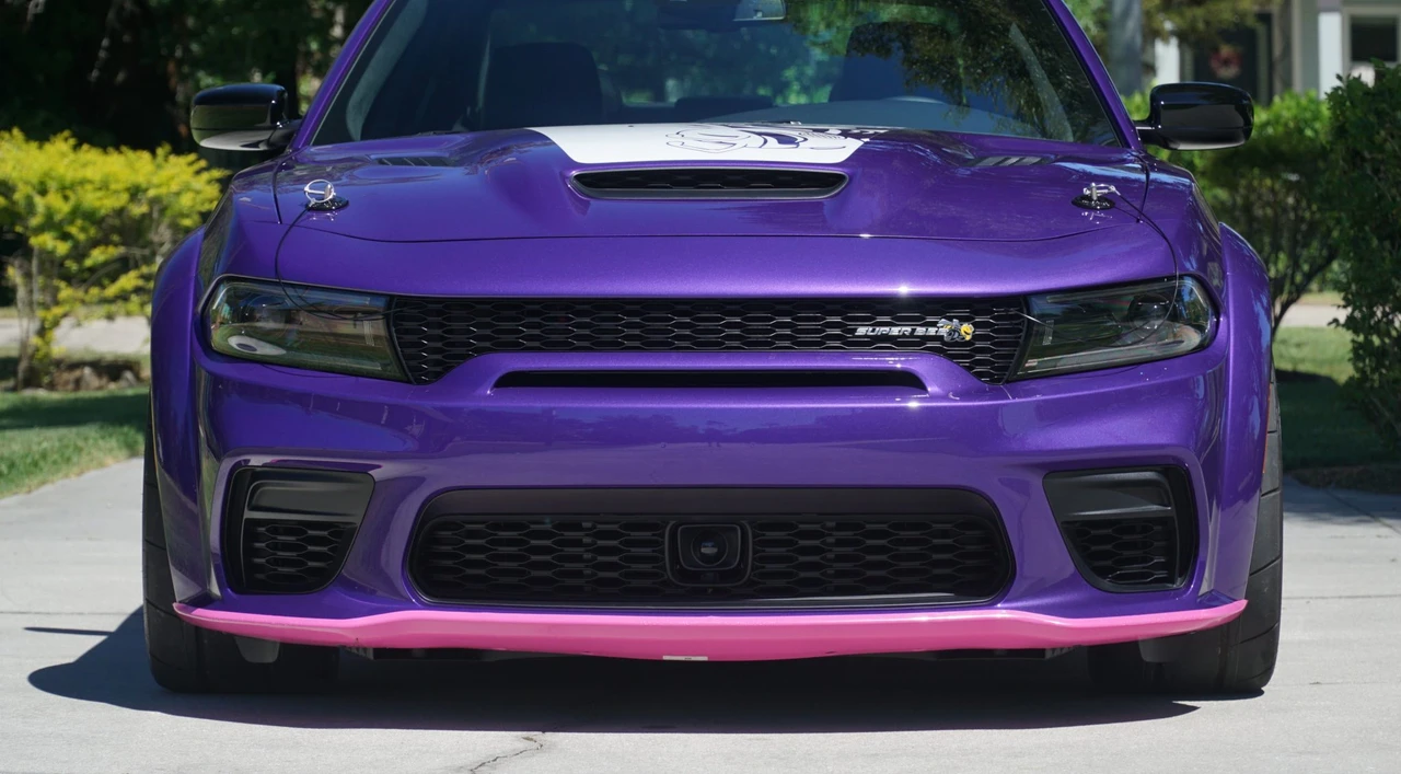 2023 Dodge Charger 7th Gen - Image 11 of 31