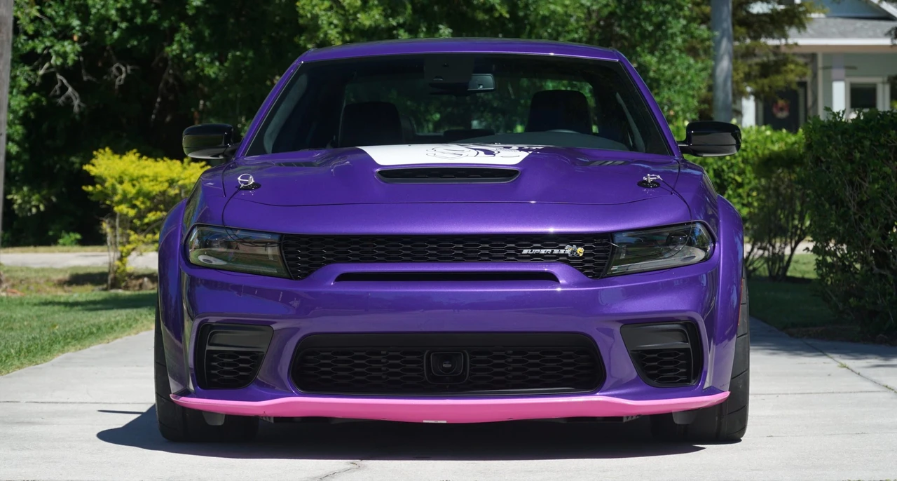 2023 Dodge Charger 7th Gen - Image 10 of 31