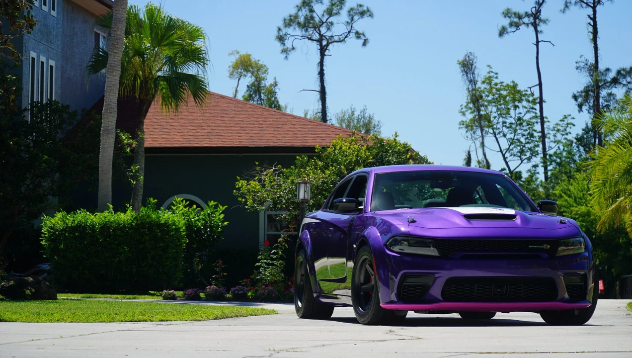 2023 Dodge Charger 7th Gen - Image 15 of 31