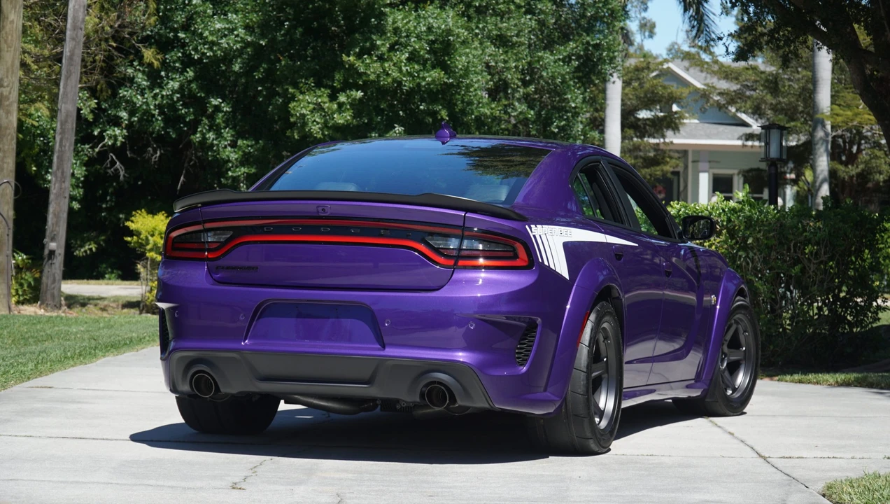 2023 Dodge Charger 7th Gen - Image 30 of 31