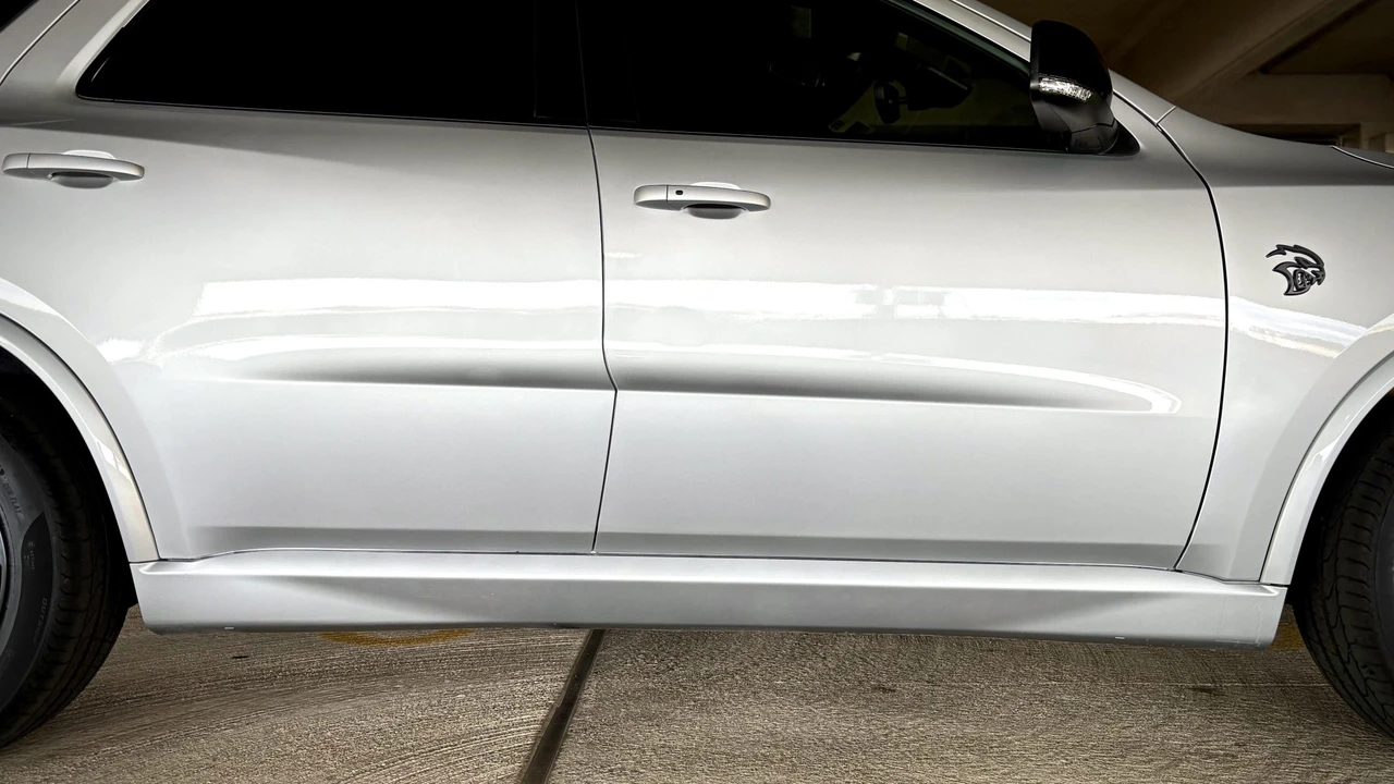 2025 Dodge Durango SRT Hellcat 3rd Gen - Image 26 of 31