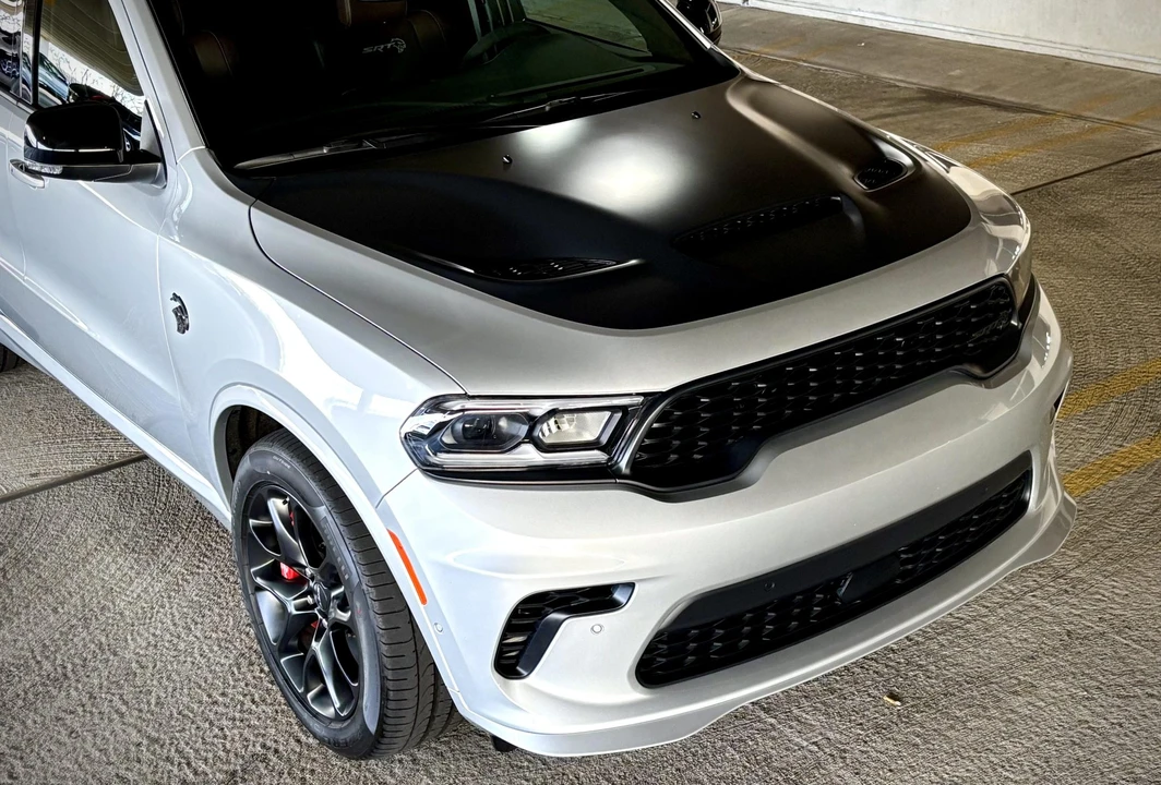 2025 Dodge Durango SRT Hellcat 3rd Gen - Image 22 of 31