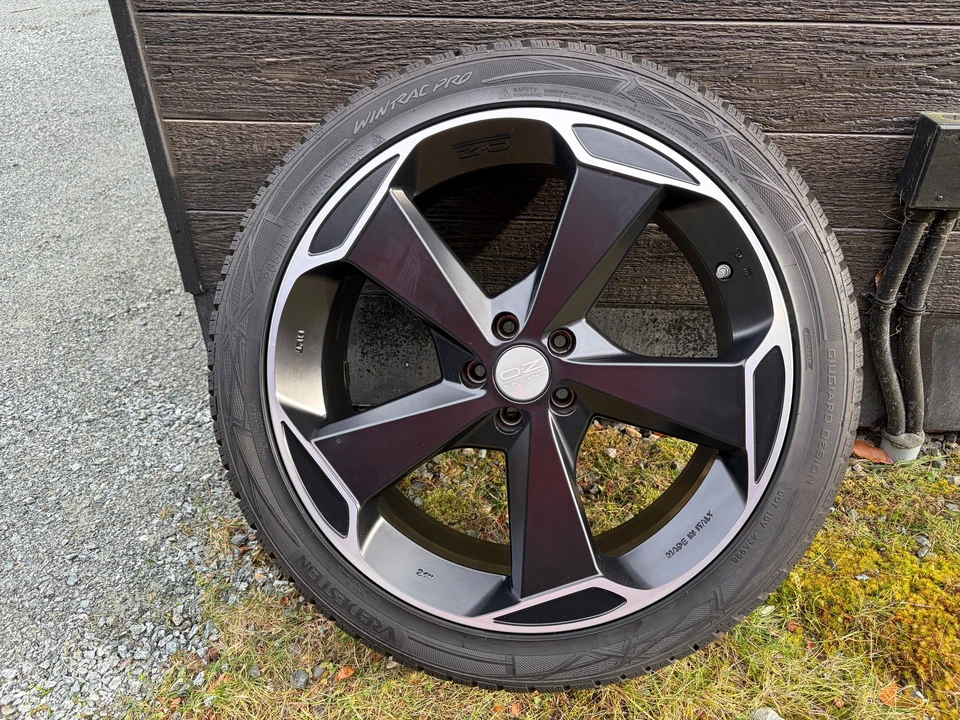 2000 Parts & Memorabilia Other Wheels - Image 3 of 4