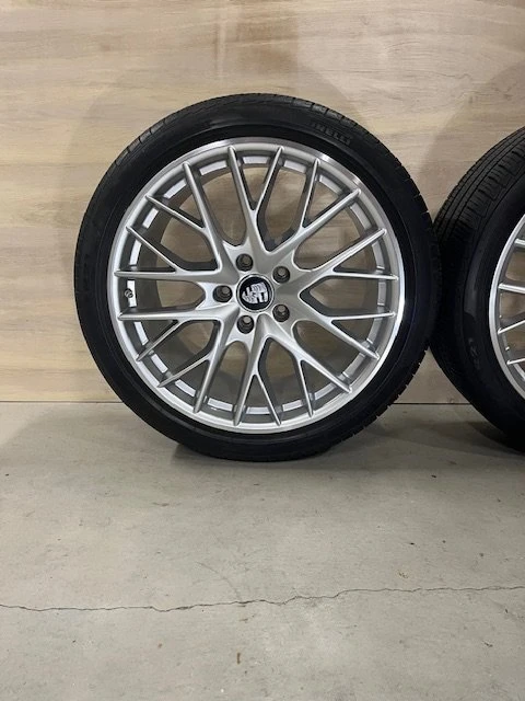 2021 Porsche 971 Panamera - Image 5 of 9