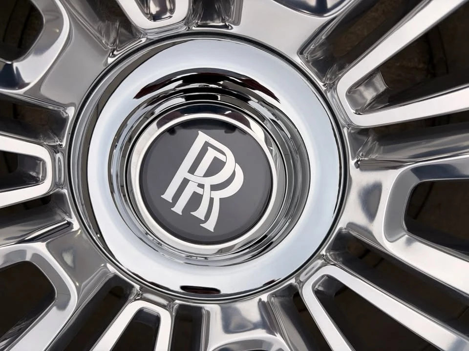 2023 Rolls-Royce Ghost 2nd Gen - Image 7 of 10