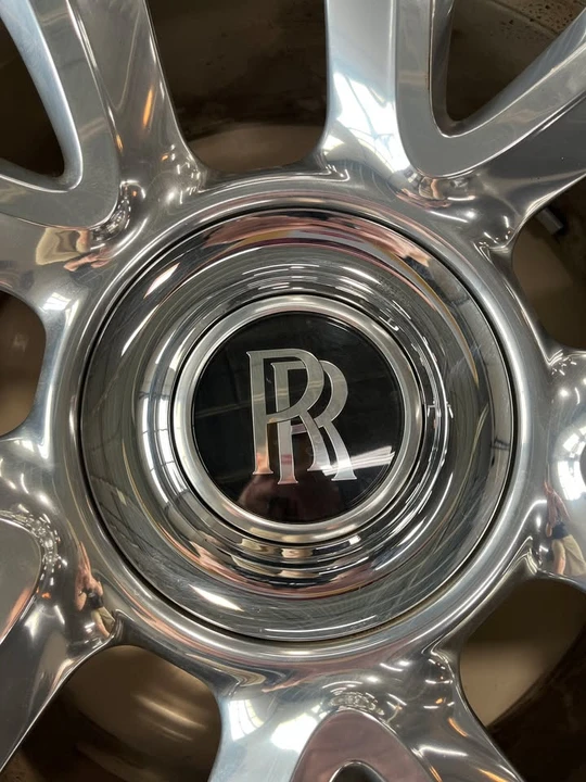 Rolls-Royce Ghost - Image 9 of 9