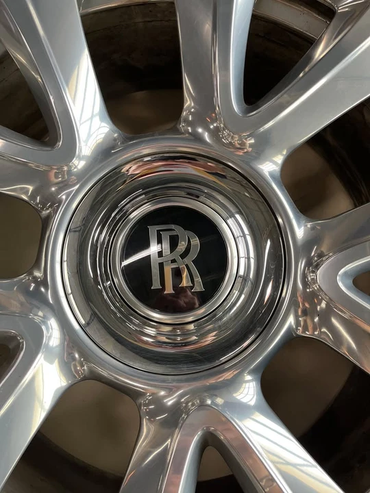 Rolls-Royce Ghost - Image 6 of 9