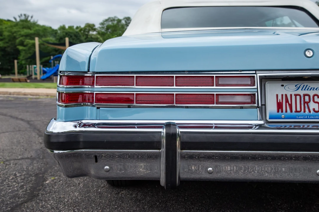 1975 Pontiac Grand Ville - Image 28 of 31