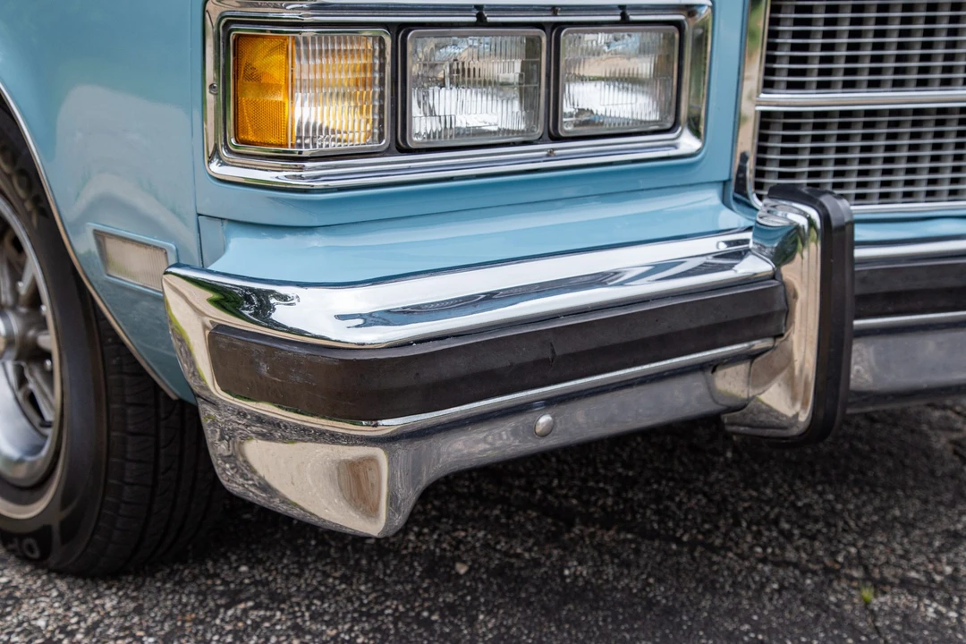 1975 Pontiac Grand Ville - Image 22 of 31