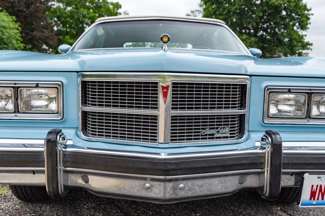 1975 Pontiac Grand Ville - Image 24 of 31