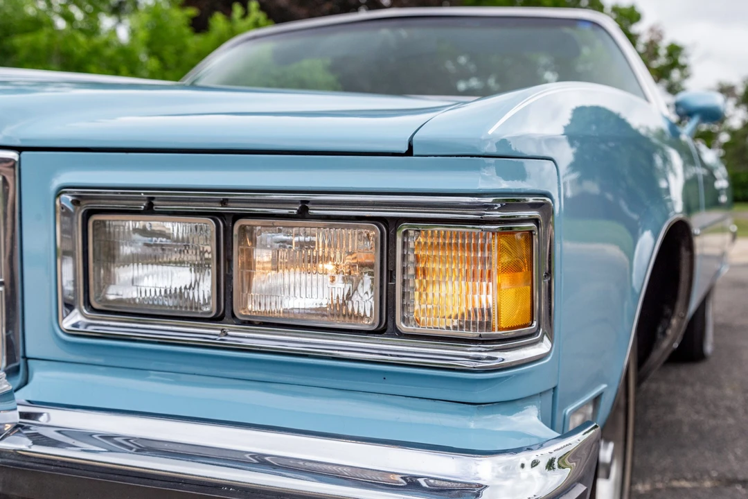 1975 Pontiac Grand Ville - Image 21 of 31