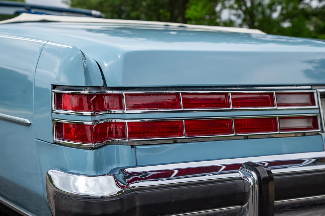 1975 Pontiac Grand Ville - Image 30 of 31