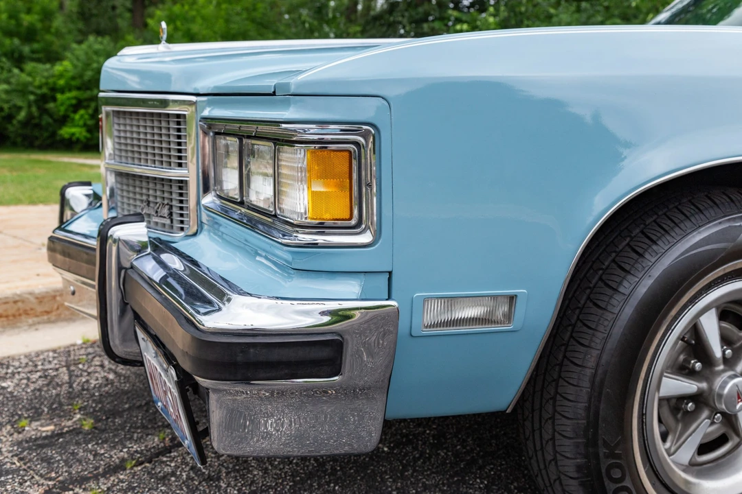 1975 Pontiac Grand Ville - Image 25 of 31