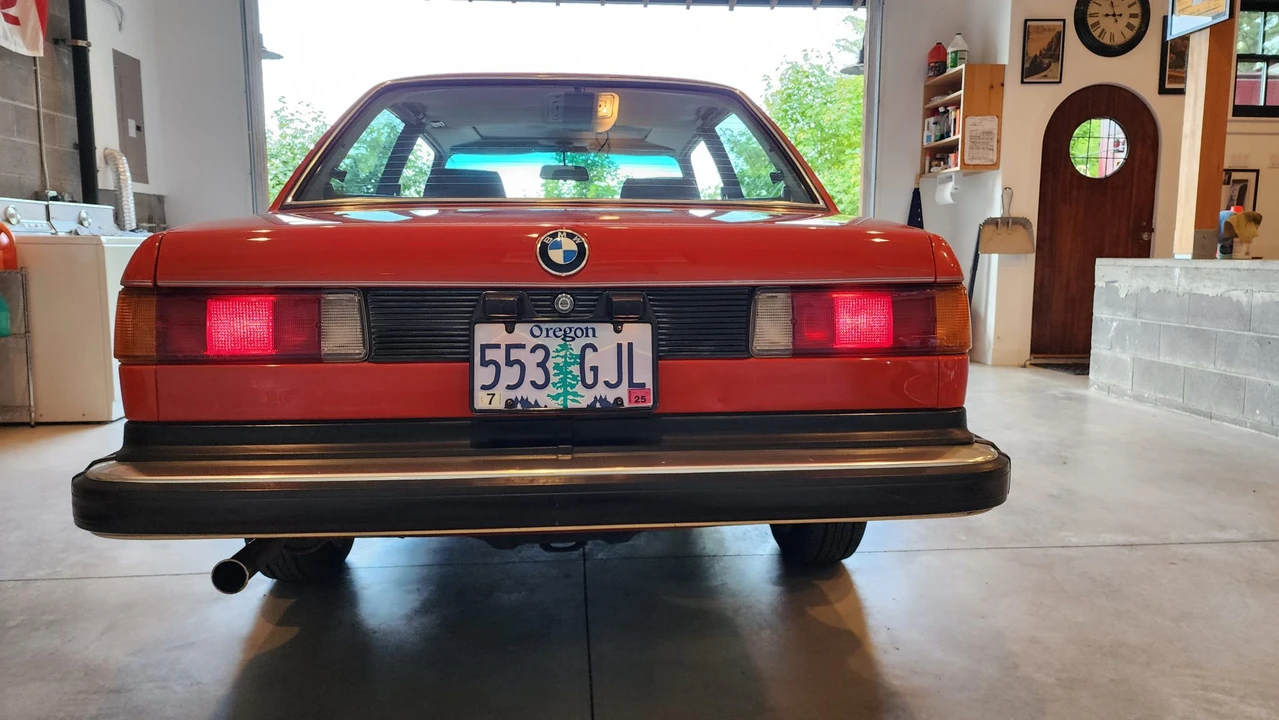 1983 BMW E21 3 Series - Image 22 of 31