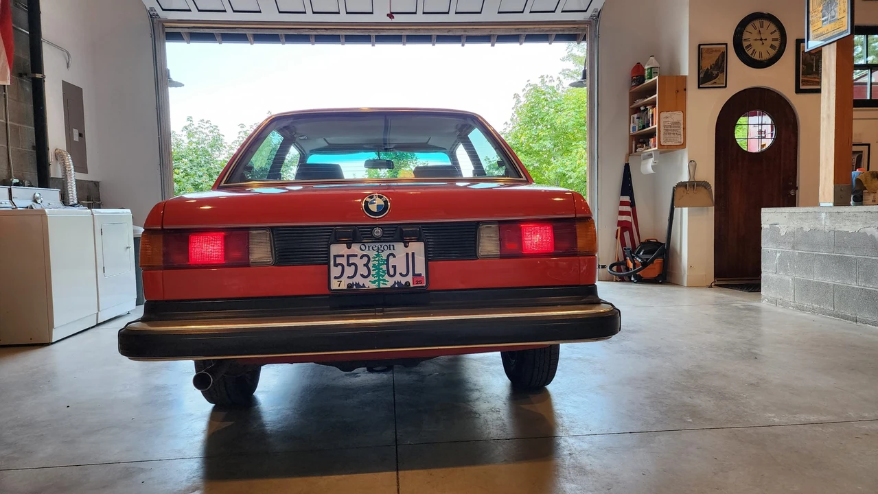 1983 BMW E21 3 Series - Image 20 of 31