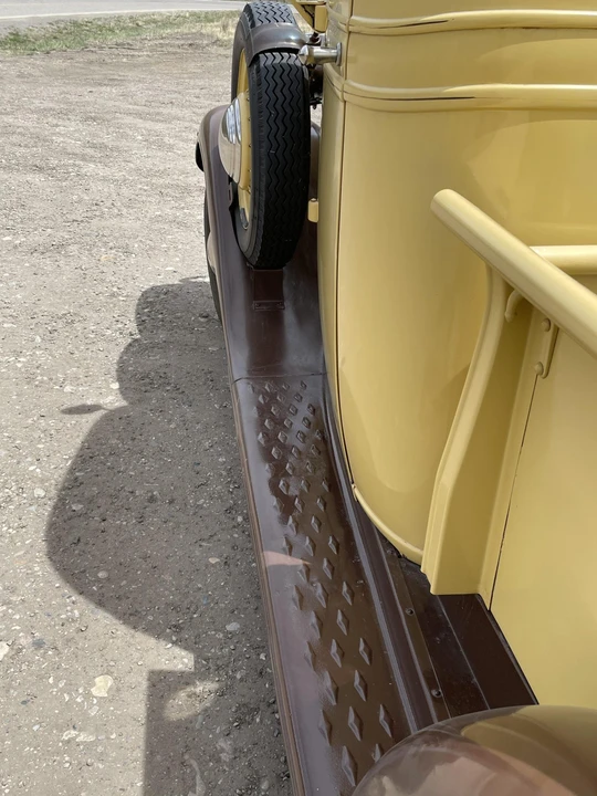 1936 Chevrolet Pickup 2nd Gen - Image 26 of 31