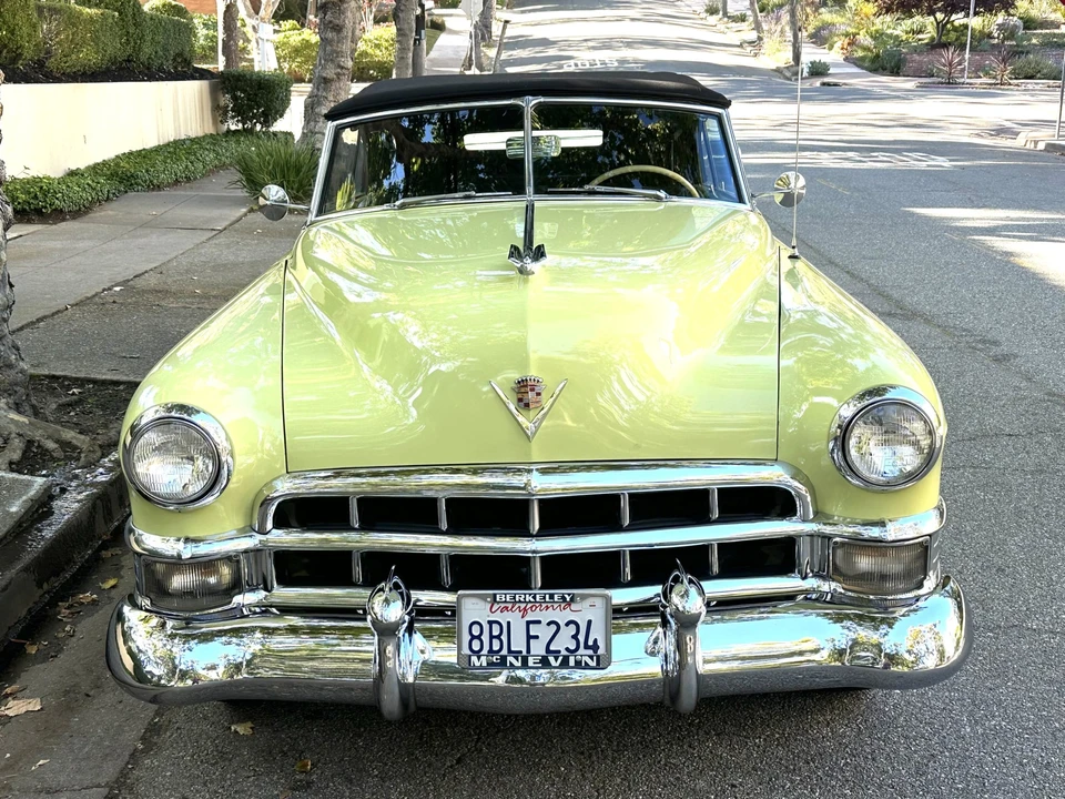 1949 Cadillac Series 62 2nd Gen - Image 25 of 31