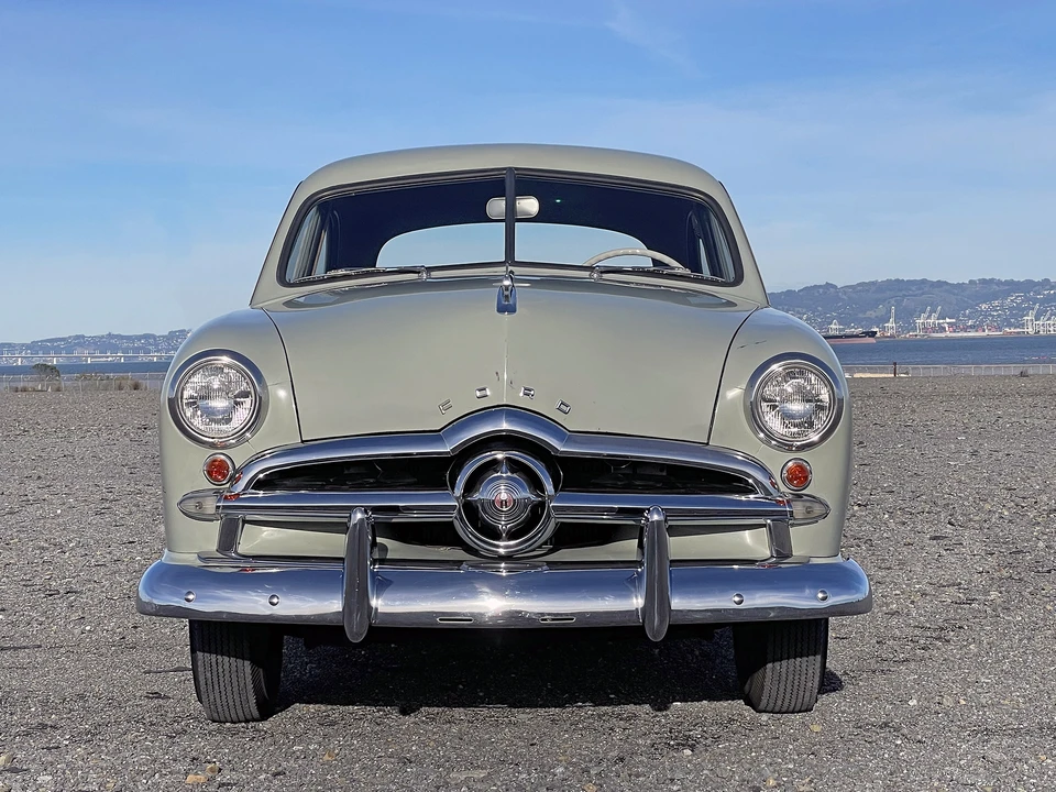1949 Ford Shoebox - Image 6 of 31