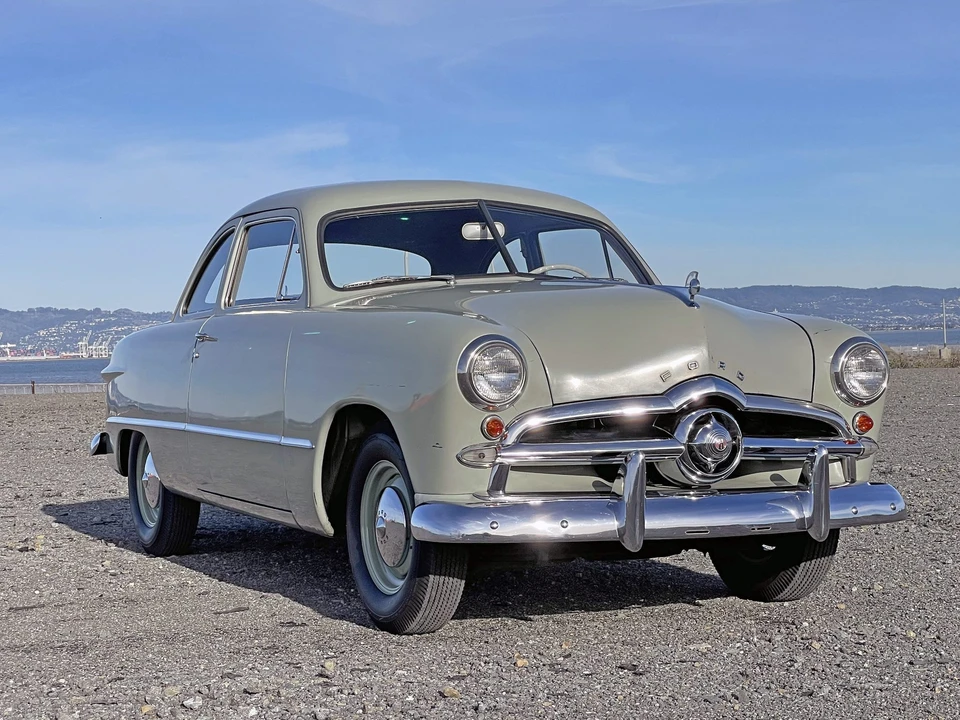 1949 Ford Shoebox - Image 7 of 31