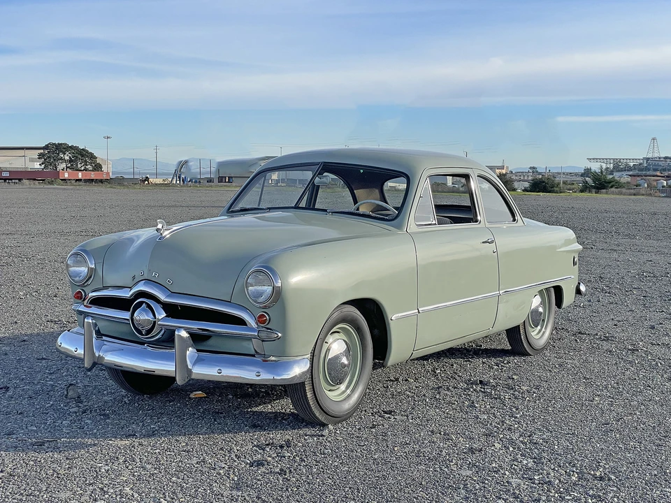 1949 Ford Shoebox - Image 4 of 31