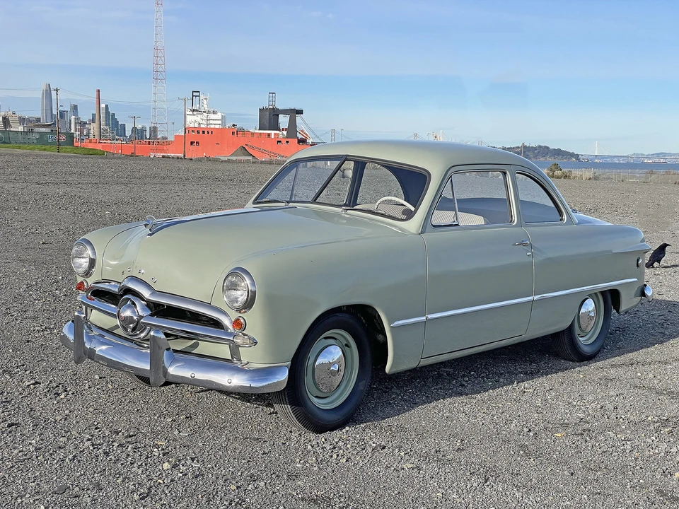 1949 Ford Shoebox - Image 2 of 31