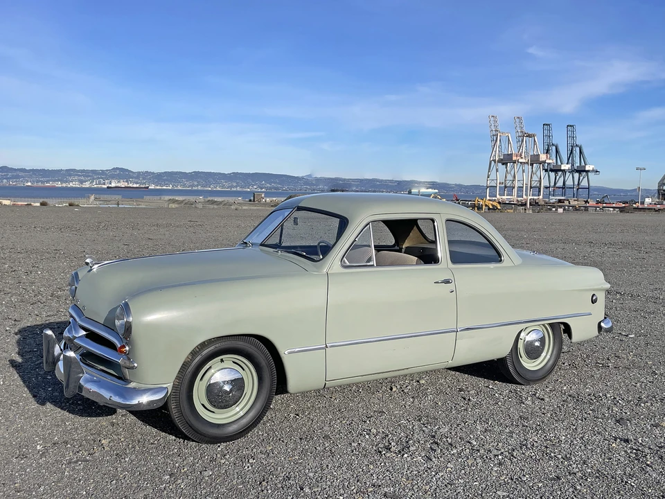 1949 Ford Shoebox - Image 22 of 31