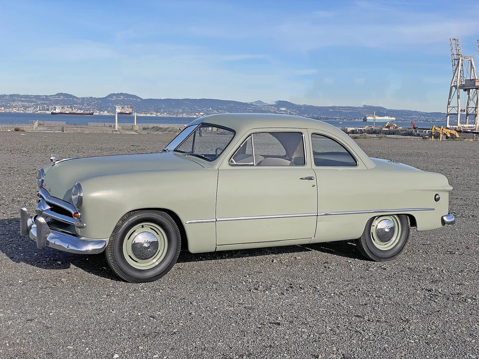 1949 Ford Shoebox - Image 21 of 31