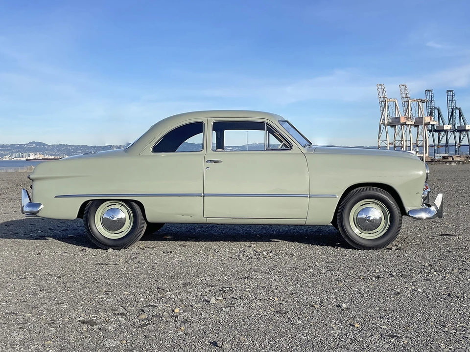 1949 Ford Shoebox - Image 11 of 31