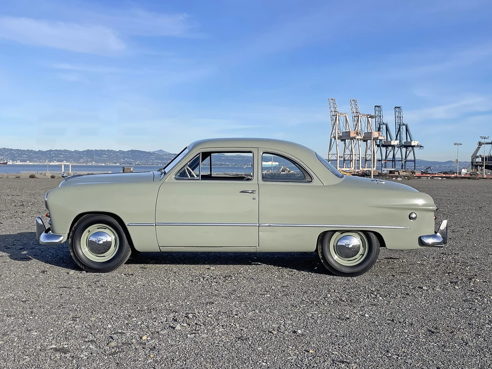 1949 Ford Shoebox - Image 20 of 31
