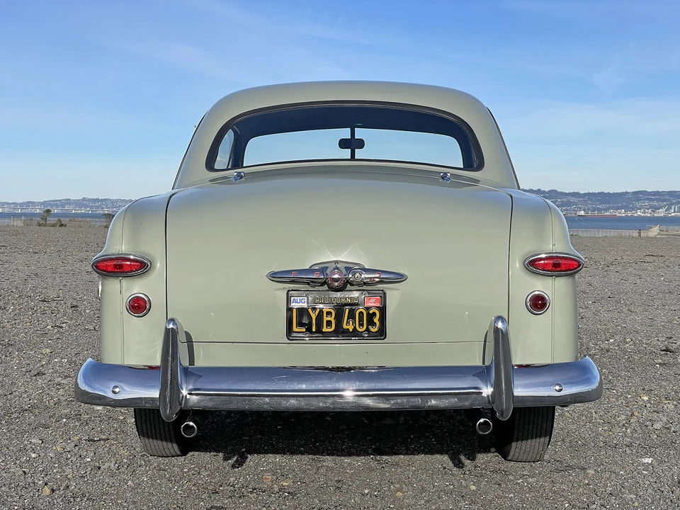 1949 Ford Shoebox - Image 14 of 31