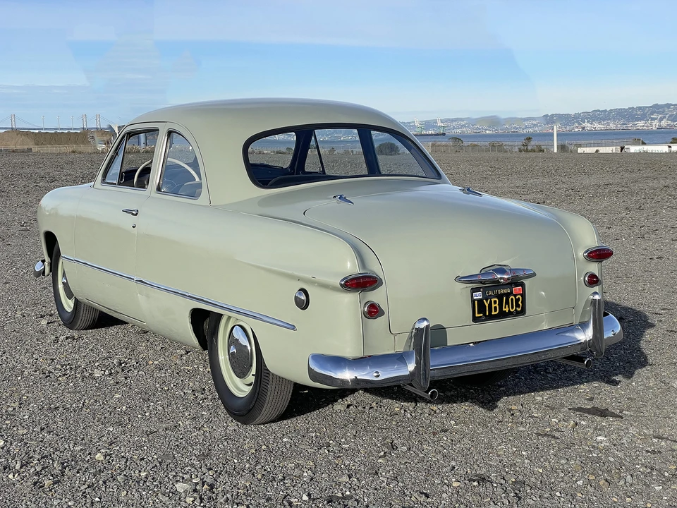 1949 Ford Shoebox - Image 15 of 31
