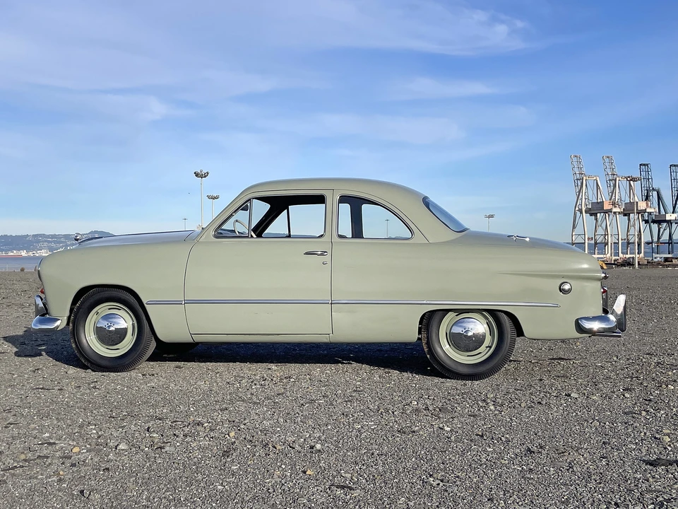 1949 Ford Shoebox - Image 19 of 31