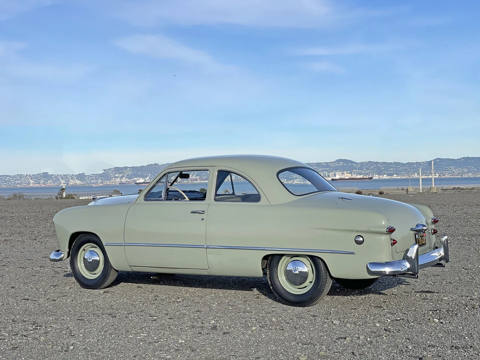 1949 Ford Shoebox - Image 18 of 31