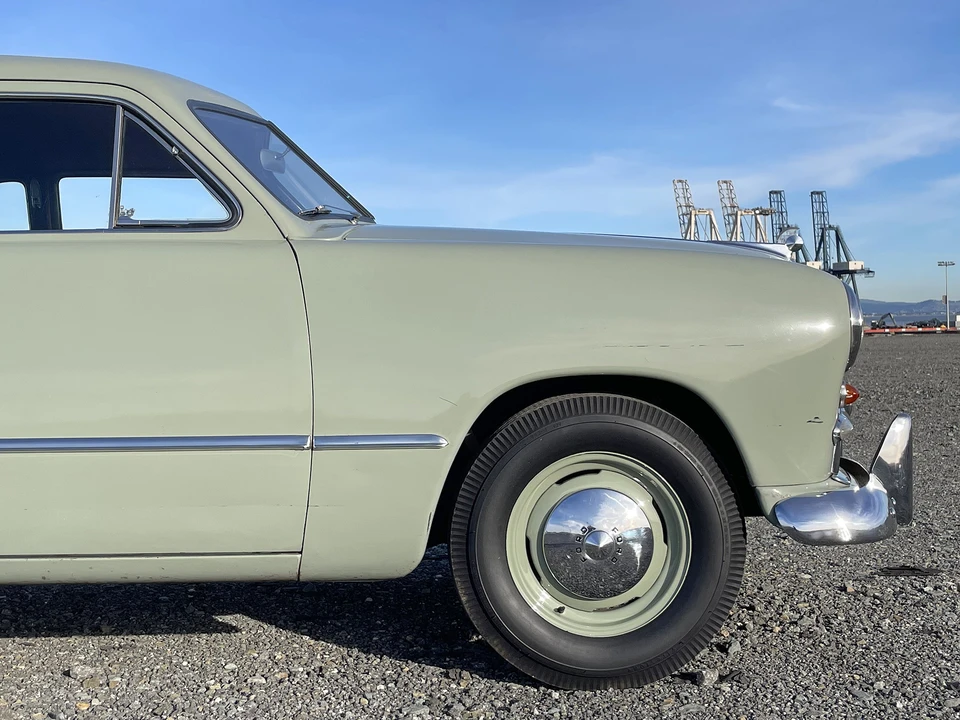 1949 Ford Shoebox - Image 31 of 31