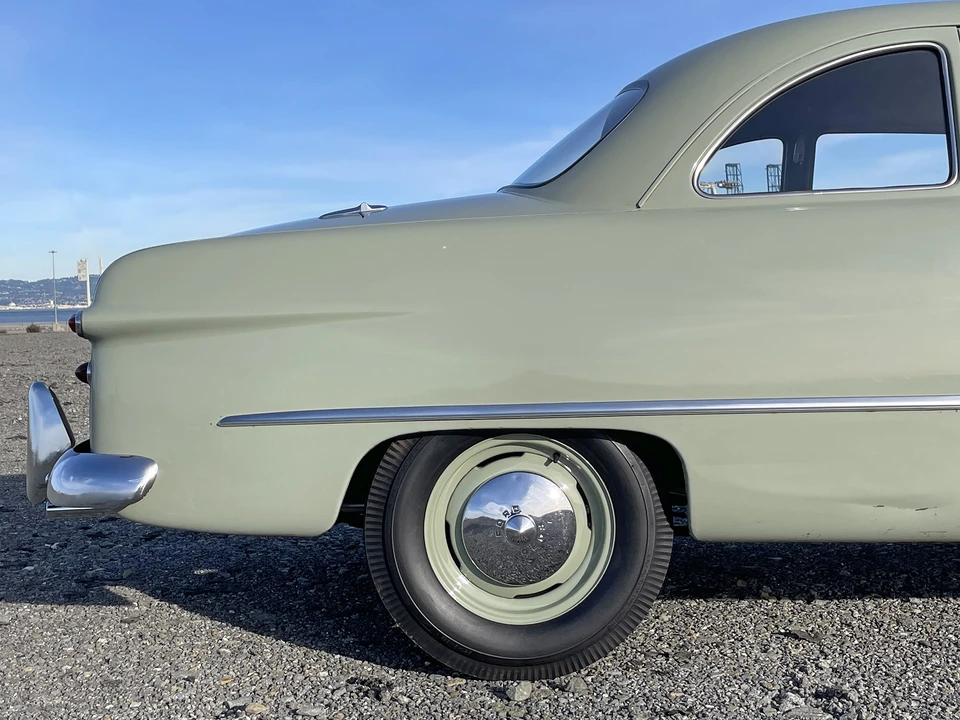 1949 Ford Shoebox - Image 29 of 31