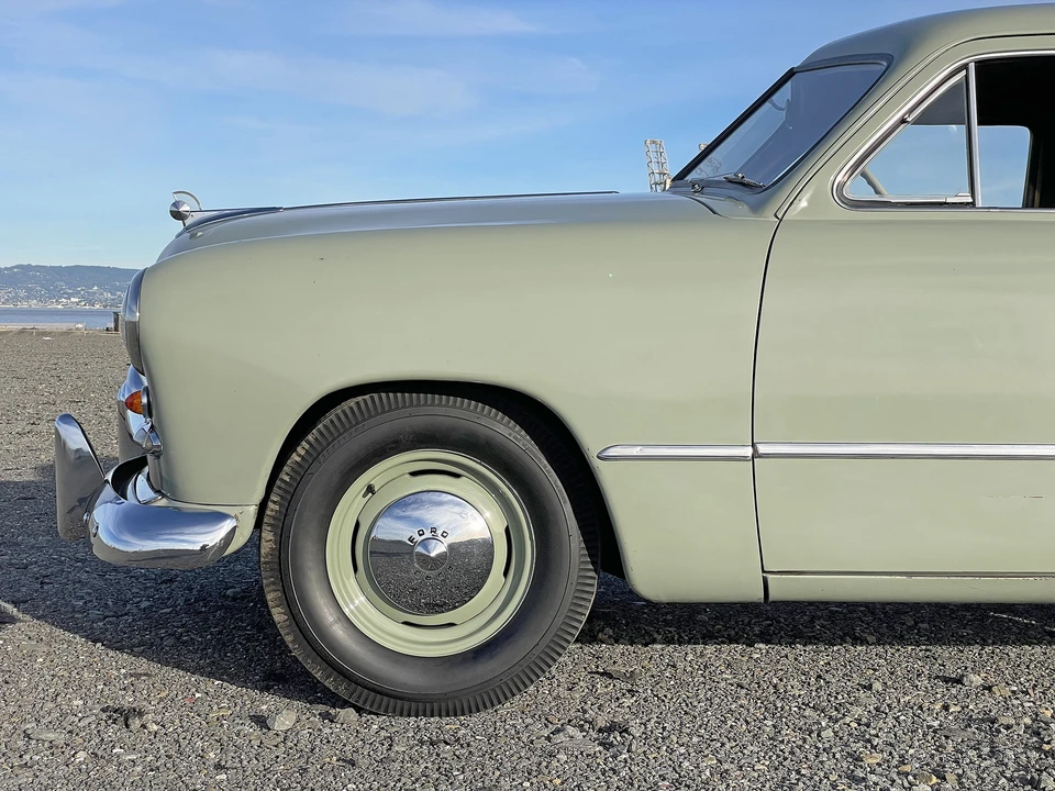 1949 Ford Shoebox - Image 26 of 31