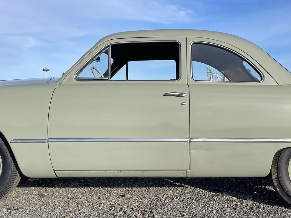 1949 Ford Shoebox - Image 27 of 31