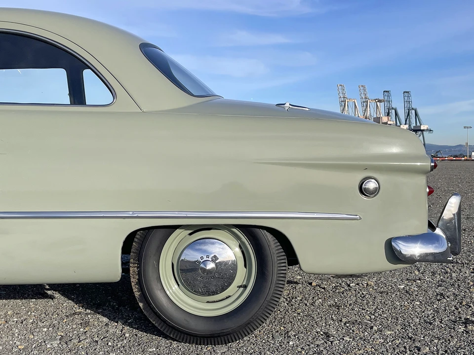 1949 Ford Shoebox - Image 28 of 31
