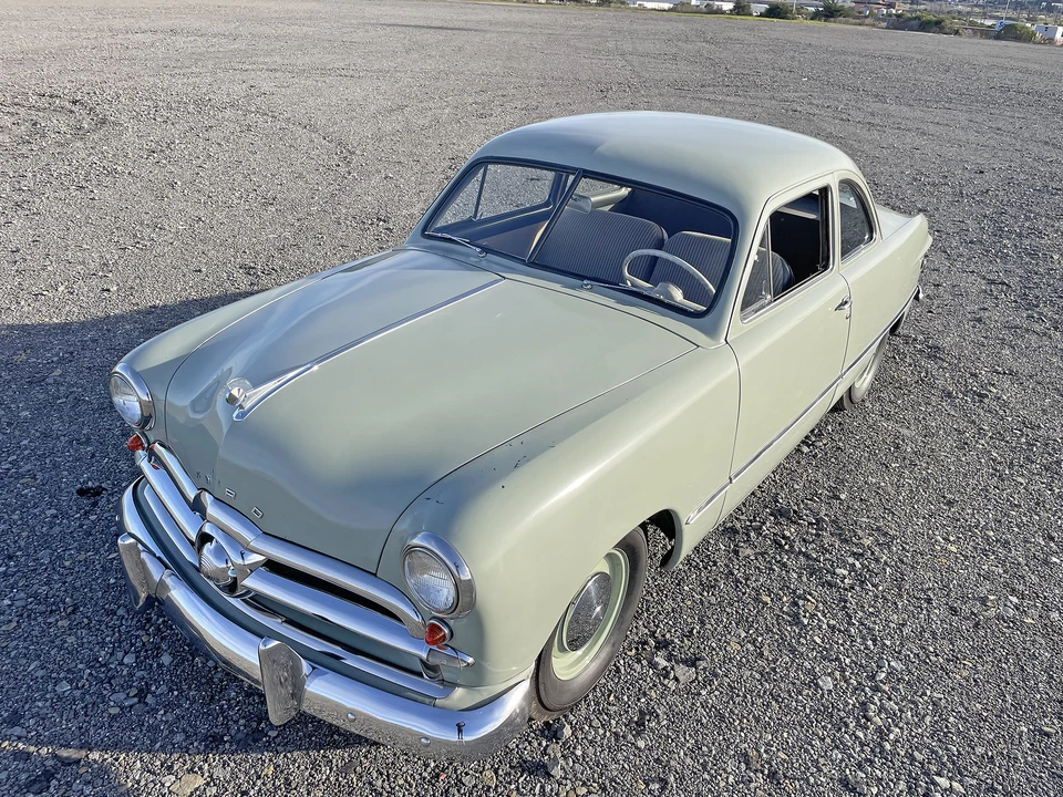1949 Ford Shoebox - Image 25 of 31